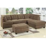 SECTIONAL SOFAS